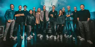 Edwin Evers Band