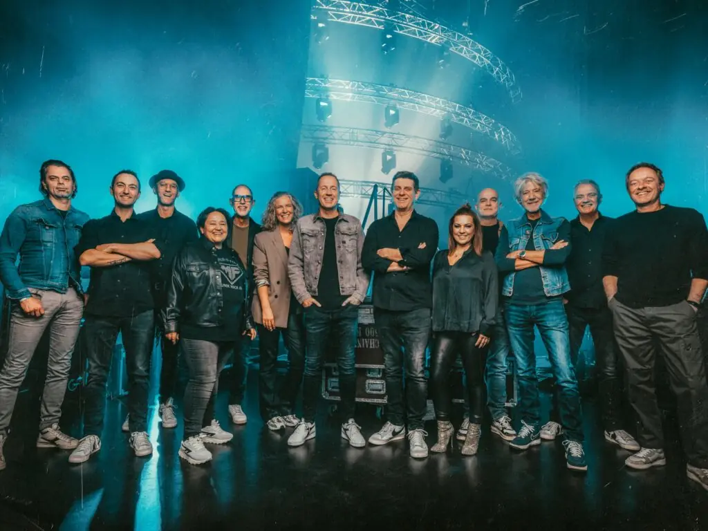 Edwin Evers Band - Nobel X — Stadsgehoorzaal Leiden, Leiden