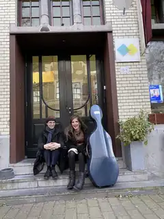 Classical Concert, Musical Discovery Journey