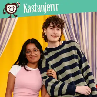 Musical Workshop (8+) - Jeugdtheaterhuis | Kastanjerrr Theatre Festival