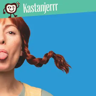 Pippi und die Piraten (6+) - Theater Terra | Kastanjerrr Theaterfestival