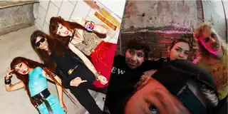 The ETTERS + Dolly Min
