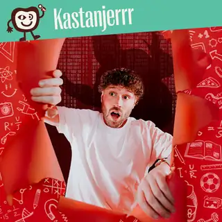 Meester Jesper kraakt de code (6+) – Kastanjerrr Theaterfestival