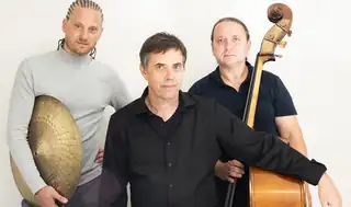 Jazzkonzert, Universal Crossover