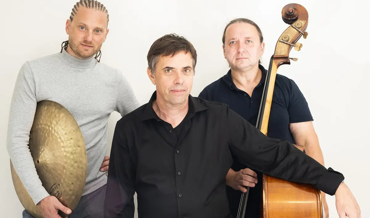 Jazz Concert, Universal Crossover — Cultuurhuis Sijthoff, Leiden