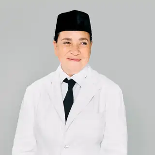 Bo Tarenskeen | Het Nationale Theater - SOEKARNO