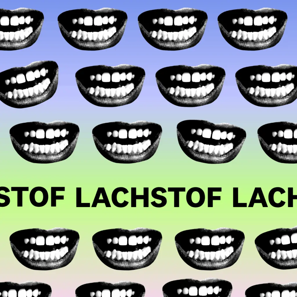 Caat Comedy – Lachstof #1 — Café Caat, Leiden