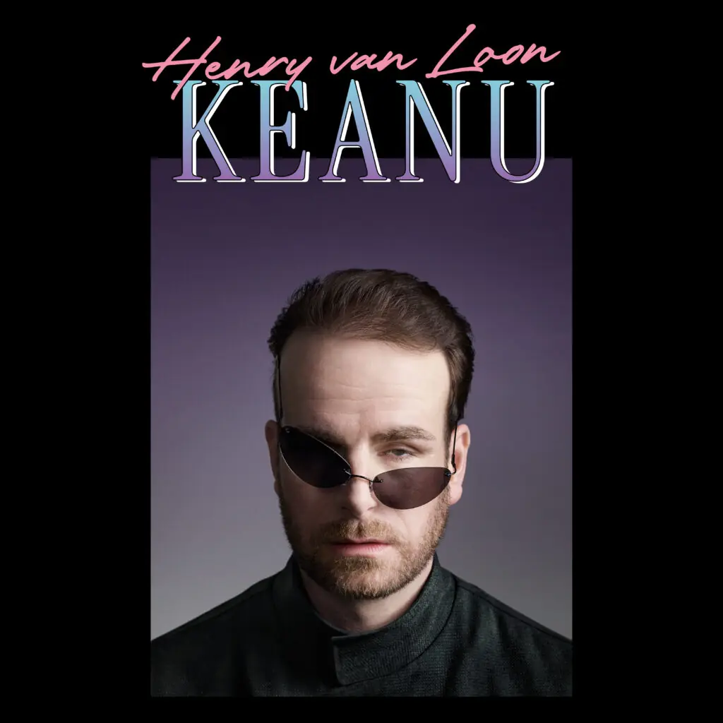Henry van Loon - Keanu (reprise) β Leidse Schouwburg, Leiden
