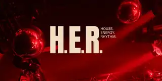 H.E.R.