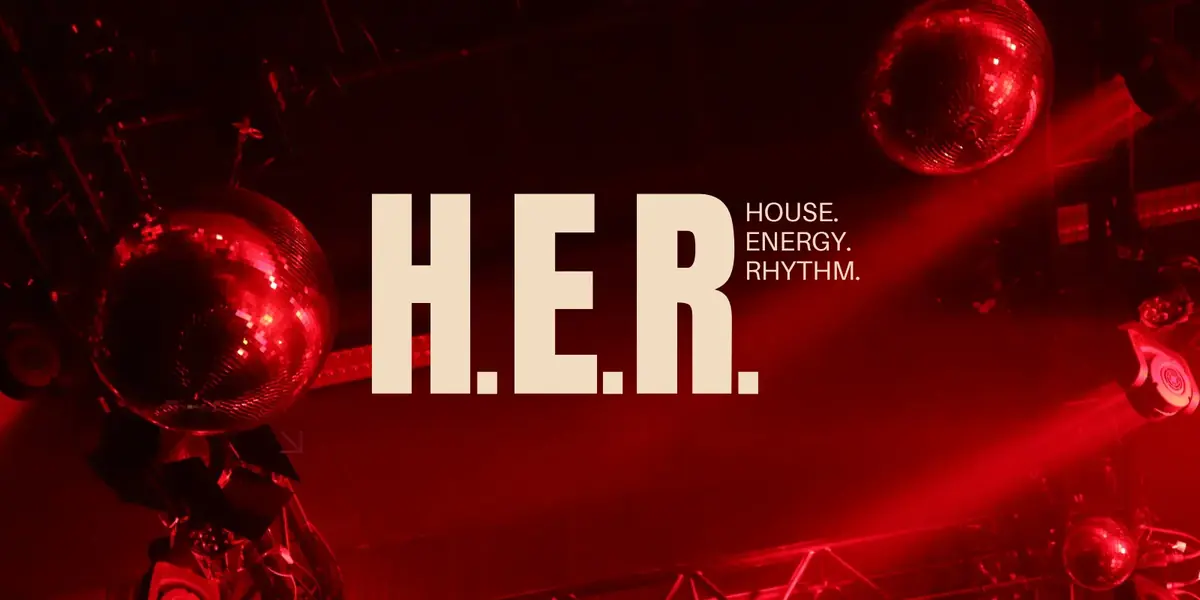 H.E.R. — Nobel, Leiden
