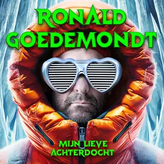 Ronald Goedemondt - My Dear Suspicion
