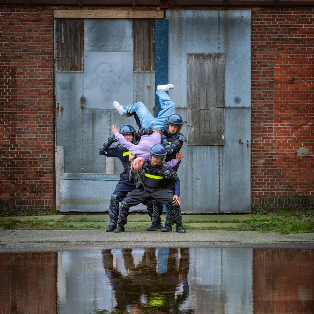 Wabi Sabi - Contra β Stadsgehoorzaal Leiden, Leiden