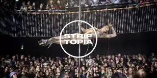 Striptopia
