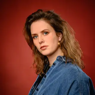 Maaike Ouboter