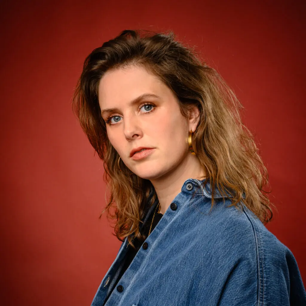 Maaike Ouboter — Leidse Schouwburg, Leiden