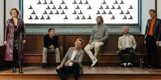 Kraak & Smaak (live)