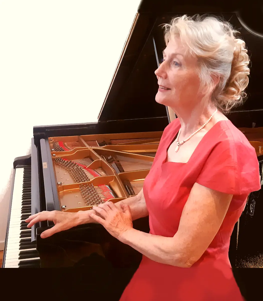 Klassisches Konzert: Regina Albrink mit Chopin und Gershwin — Cultuurhuis Sijthoff, Leiden