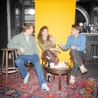 KASSETTkafé