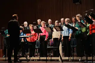 Cappella Amsterdam - Polderklanken