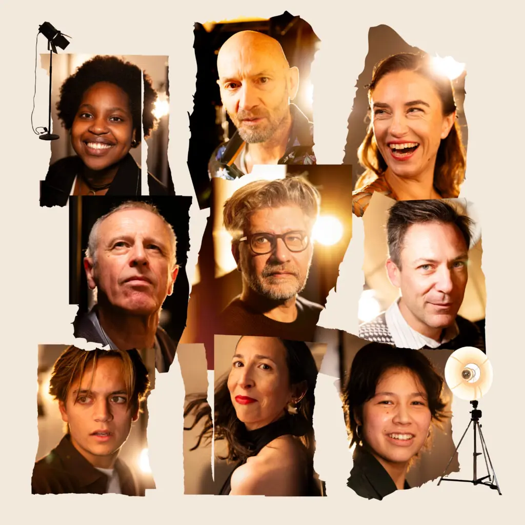 De Hoe – DE SITCOM — Leidse Schouwburg, Leiden
