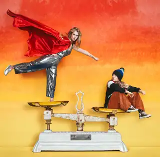 Supermens gezocht (6+) – Theater Sonnevanck
