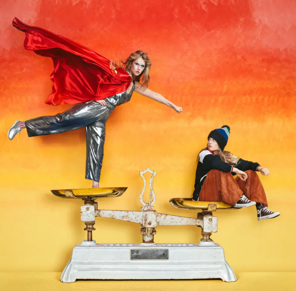 Superhero Wanted (6+) - Theater Sonnevanck β Leidse Schouwburg, Leiden