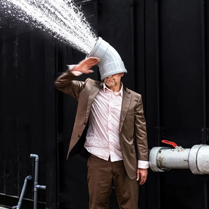 BOUT (6+) — Theater Ins Blau, Leiden