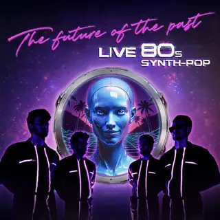 VoxTechnik - The Future of the Past