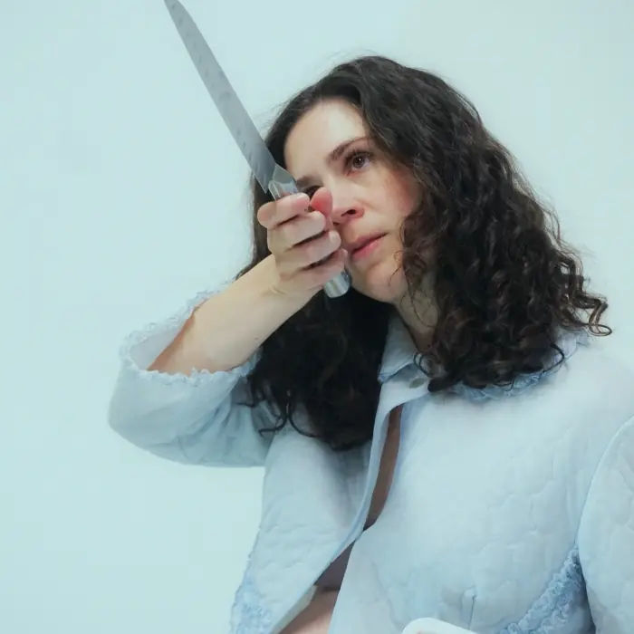 Prijsbeest (home is where the hurt is) — Theater Ins Blau, Leiden