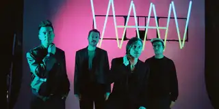 WAAN
