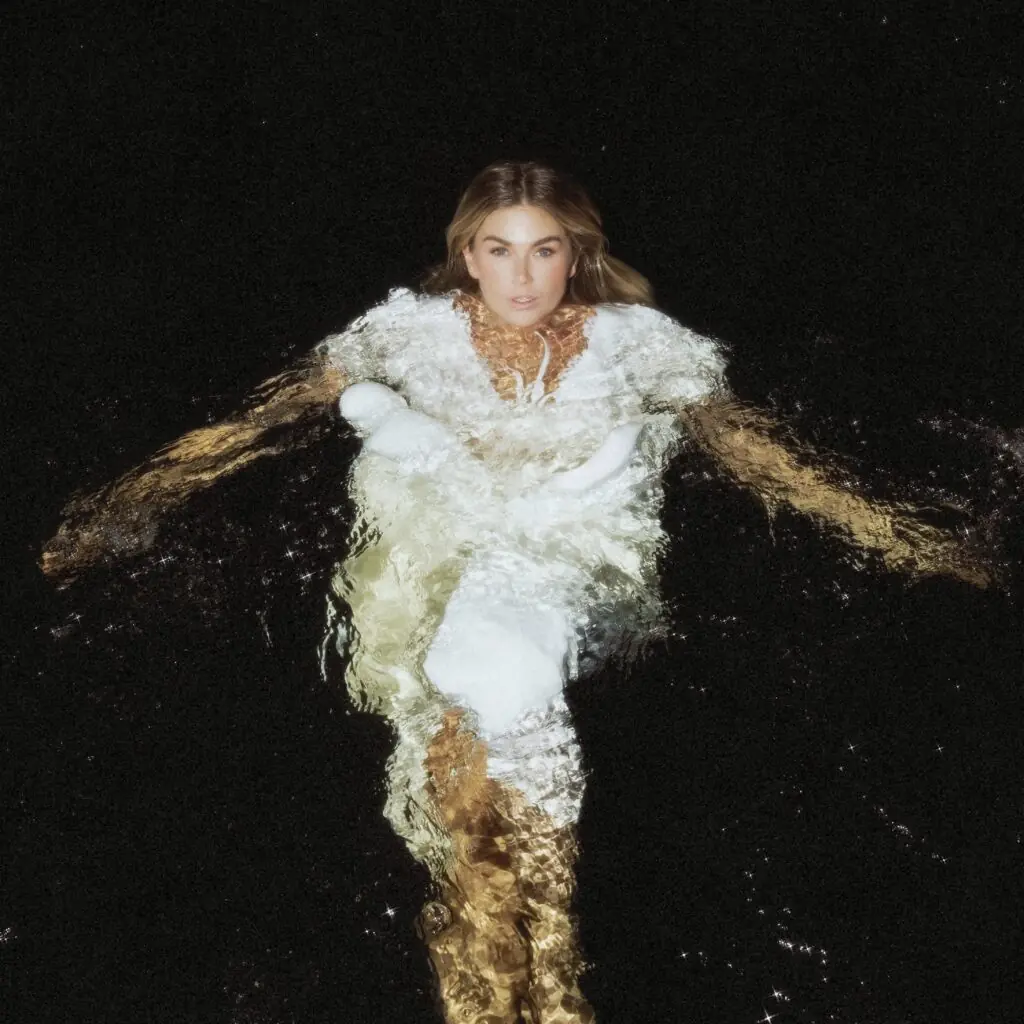 Roxeanne Hazes - … Met Heimwee — Leidse Schouwburg, Leiden