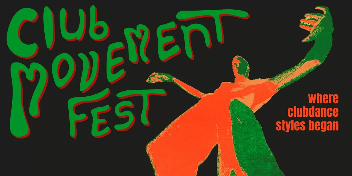 Club Movement Fest — Nobel, Leiden