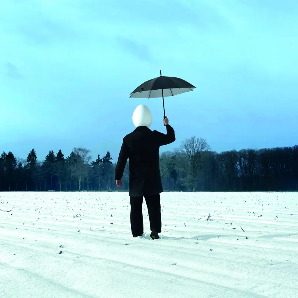 Fields of Wonder – Herwondering – De renaissance van de verwondering. — Leidse Schouwburg, Leiden