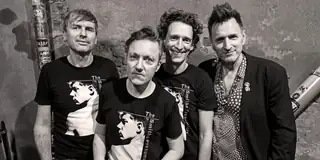 The Smiths Presumably
