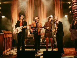 The Last Waltz – Nobel x Stadsgehoorzaal