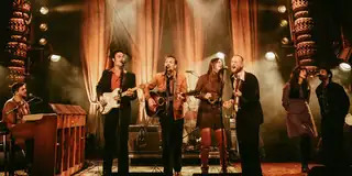 The Last Waltz