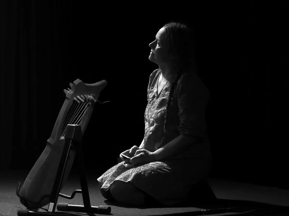 WERELDCONCERT, VÒLUSPÁ – DRAUMKVEDET — Cultuurhuis Sijthoff, Leiden