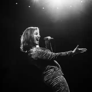 Fay Claassen & Jazz Orchestra of the Concertgebouw – The Second Time Around