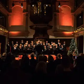 The Carol Company – Jingle Bells!