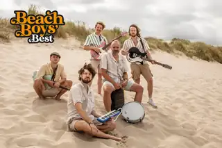Beach Boys Best – by Legendary Albums Live