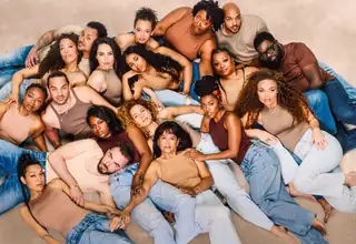 ZO! Gospel Choir – A Gospel Christmas