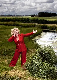 Karin Bloemen - Renaissance 2.0