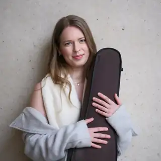Trio Hawijch Elders, Dagmar Korbar und Alexander Warenberg - Bach & Beethoven