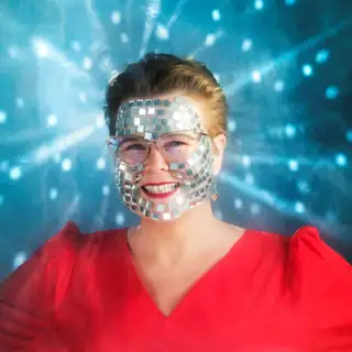 Marjolijn van Kooten - Aan mij zal het niet liggen