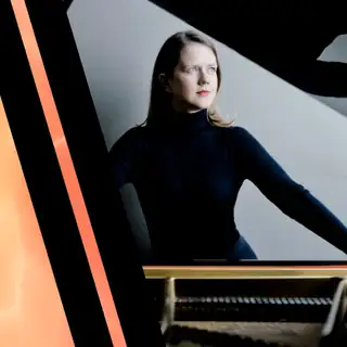 HEAR\\HERE: Canto Ostinato – Helena Basilova