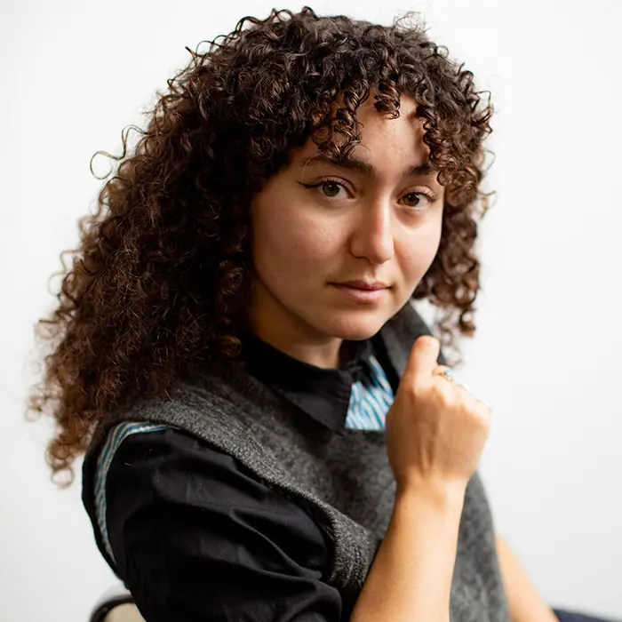 Gott kommt zurück — Theater Ins Blau, Leiden