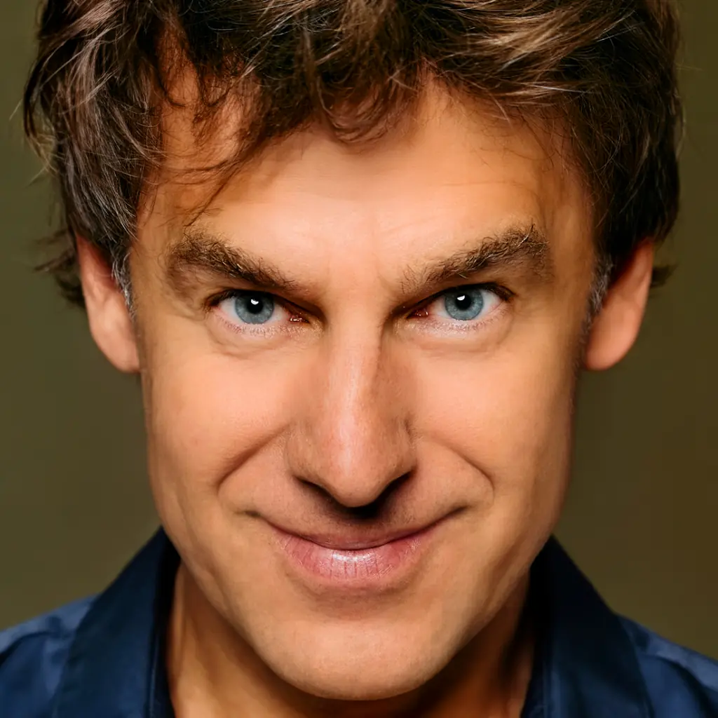 Remko Vrijdag β Marko Maandag β Leidse Schouwburg, Leiden