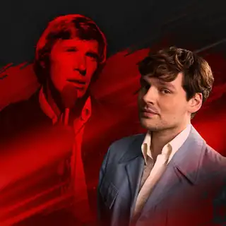 Für Sie - Das Frans-Halsema-Musical