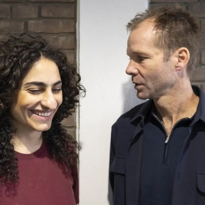 To Do — Theater Ins Blau, Leiden