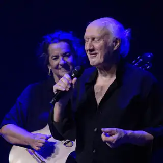 Herman van Veen - Vandaag